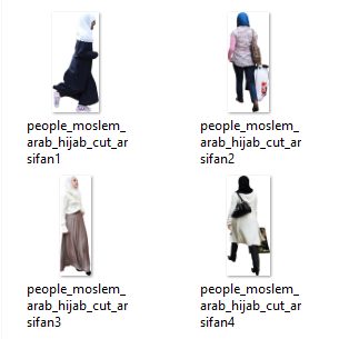  people_moslem_arab_hijab_cut_png_arsifan